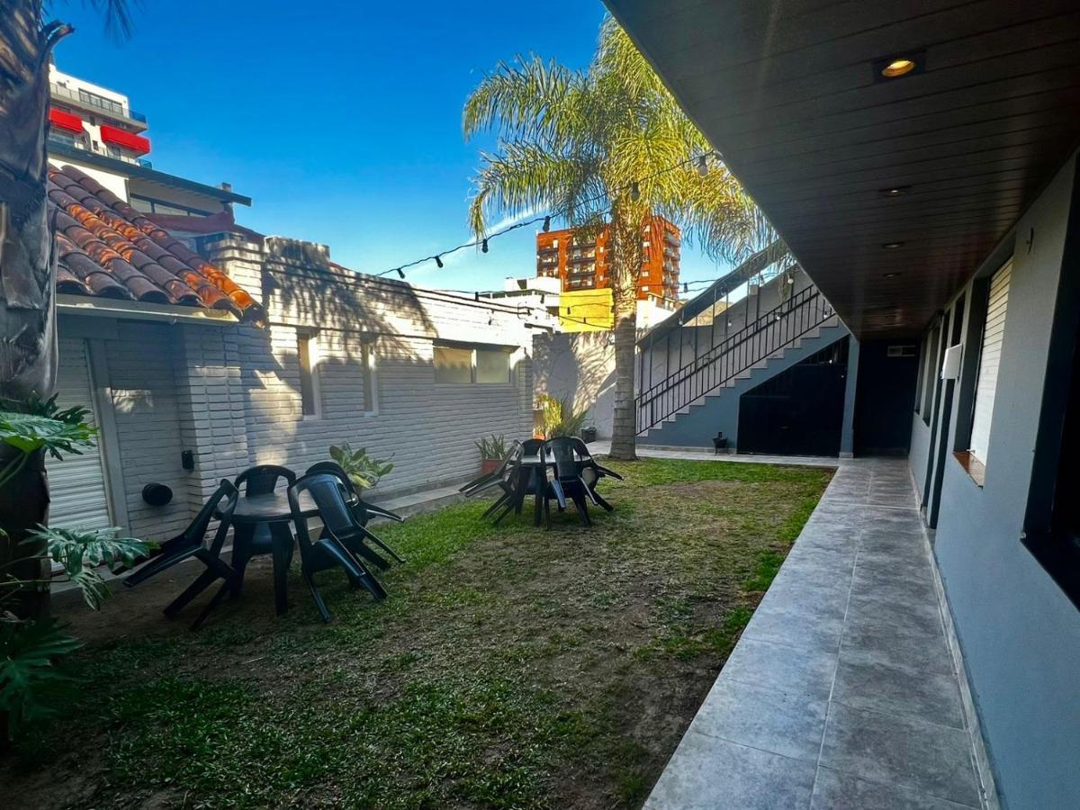 Posada del Angel Villa Carlos Paz Exterior foto