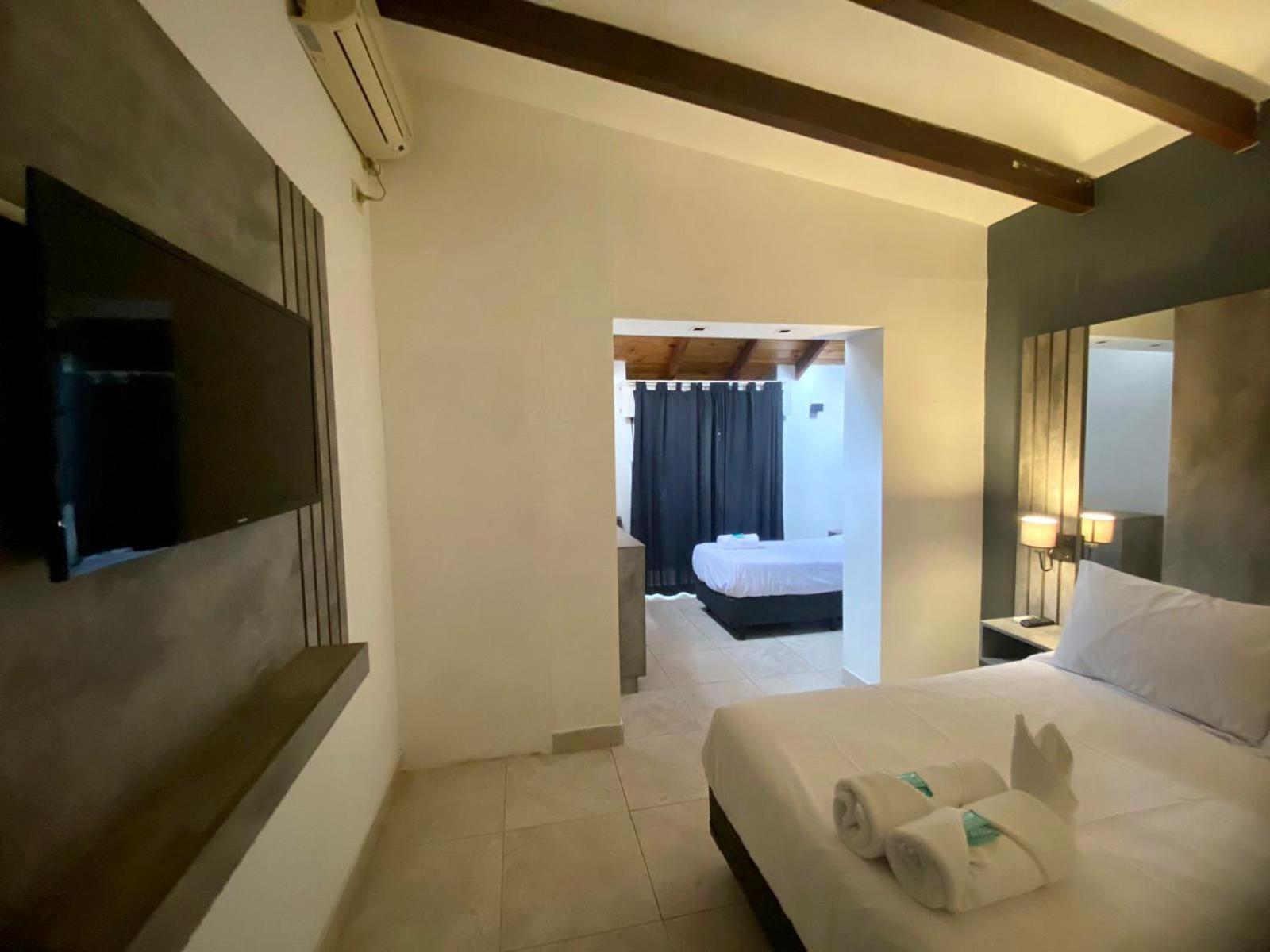 Posada del Angel Villa Carlos Paz Habitación foto